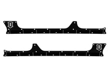 Cargar imagen en el visor de la galería, ICON 2018+ Jeep Wrangler JL Armadura de carrocería de 4 puertas