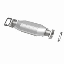 Cargar imagen en el visor de la galería, MagnaFlow Conv Mazda 17.5X6.5X4 2.25/2.25