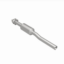 Cargar imagen en el visor de la galería, MagnaFlow 2009 Ford E-450 Super Duty V8 5.4L Underbody Direct-Fit Catalytic Converter
