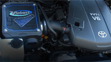Load image into Gallery viewer, Volant 12-14 Toyota Tacoma 4.0L V6 Pro5 Closed Box Air Intake System
