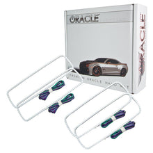 Cargar imagen en el visor de la galería, Oracle Ford Excursion 05 Halo Kit - ColorSHIFT w/ BC1 Controller SEE WARRANTY