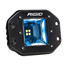 Cargar imagen en el visor de la galería, Rigid Industries Radiance+ Scene RGBW Flush Mount - Pair