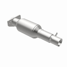 Cargar imagen en el visor de la galería, MagnaFlow California Grade Catalytic Converter Direct Fit 91-92 Oldsmobile Bravada V6 4.3L