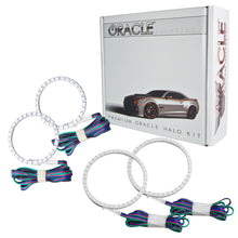 Load image into Gallery viewer, Oracle Jaguar XK8 96-06 Halo Kit - ColorSHIFT w/ Simple Controller SEE WARRANTY