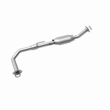 Cargar imagen en el visor de la galería, MagnaFlow Conv DF 00-8/04 Toyota Tundra 4.7L D/S Front