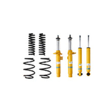 Cargar imagen en el visor de la galería, Bilstein B12 14-16 BMW 228i Base 2.0L Front and Rear Suspension Kit