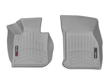 Cargar imagen en el visor de la galería, Weathertech 2015+ Mini Cooper Hardtop (4DR) Front Floorliner - Grey
