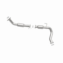 Cargar imagen en el visor de la galería, Magnaflow 08-17 Toyota Sequoia 5.7L CARB Compliant Direct-Fit Catalytic Converter