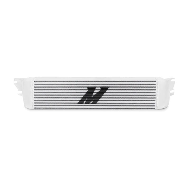 Mishimoto 03-05 Dodge Neon SRT-4 Kit de intercooler de rendimiento de aluminio plateado