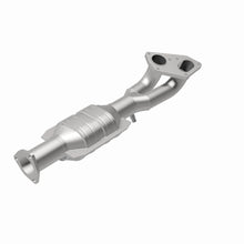 Cargar imagen en el visor de la galería, MagnaFlow Conv DF 87 Porsche 911 3.2L