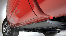 Cargar imagen en el visor de la galería, AMP Research Ford Transit Powerstep 2020 Plug N Play - Negro