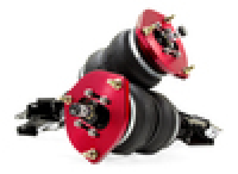 Kit delantero de rendimiento de elevación de aire para Chevrolet Camaro 16-21