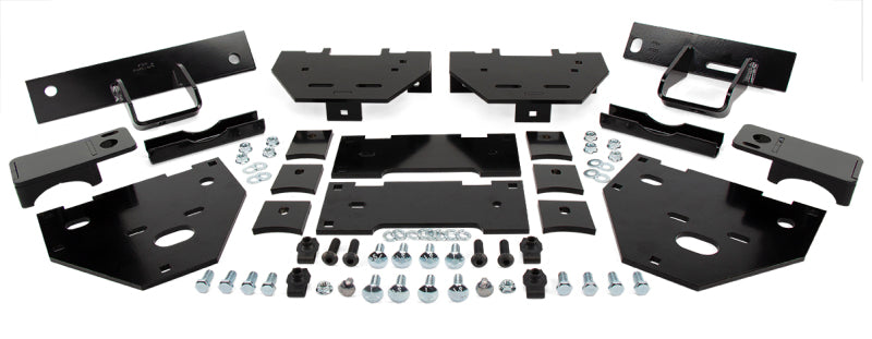 Air Lift LoadLifter 7500 XL Ultimate Kit de resorte neumático 2020 Ford F-250 F-350 4WD SRW