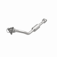 Cargar imagen en el visor de la galería, MagnaFlow Conv DF 04-05 Chevy Cavalier/Malibu / 04-05 Pontiac Grand Am/Sunfire Rear(OEM Grade OBDII)