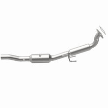 Cargar imagen en el visor de la galería, Magnaflow California Direct Fit Converter 04-05 Volkswagen Jetta 2.0L