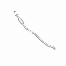 Cargar imagen en el visor de la galería, MagnaFlow Conv DF 01-04 Chrysler/Dodge Truck Town &amp; Country Van/Grand Caravan 3.8L