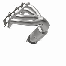 Cargar imagen en el visor de la galería, MagnaFlow Conv DF 97-01 Toyota Camry 2.2L - California