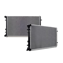 Cargar imagen en el visor de la galería, Mishimoto Volkswagen Jetta Replacement Radiator 1999-2005