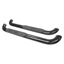 Cargar imagen en el visor de la galería, Westin 2015-2018 Ford F-150 Reg Cab Platinum 4 Oval Nerf Step Bars - Black