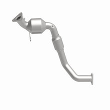 Cargar imagen en el visor de la galería, MagnaFlow Conv DF 07 VW Touareg 3.6L Rear close