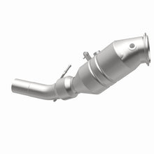 Cargar imagen en el visor de la galería, MagnaFlow OEM Grade 13-17 BMW X3 Direct Fit Catalytic Converter
