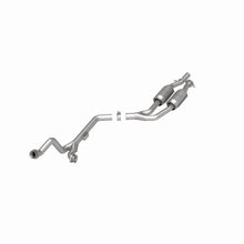 Cargar imagen en el visor de la galería, MagnaFlow Conv DF 92-93 Mercedes 400E/SE 4.2L