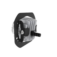 Cargar imagen en el visor de la galería, ARB Nacho Jeep JL / JT / JK 1 Piece Bumper Quatro Fog Mounts