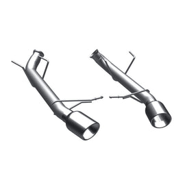 Sistema MagnaFlow A/B 2011 Ford Mustang 3.7L