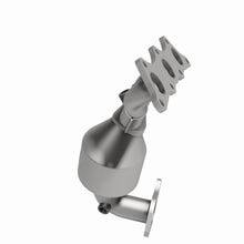 Cargar imagen en el visor de la galería, MagnaFlow Conv DF 06-09 Eclipse 3.8 Front Manifold O