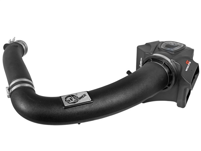 Admisión aFe Momentum GT Stage 2 PRO 5R 11-14 Jeep Grand Cherokee 3.6L V6
