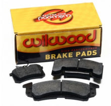 Cargar imagen en el visor de la galería, Wilwood Pad Set BP-40 7420 FSL SL4/6