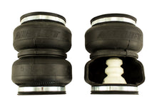 Cargar imagen en el visor de la galería, Air Lift Loadlifter 5000 Ultimate Kit de resorte de aire trasero para Ford F-250 Super Duty 4WD 11-16