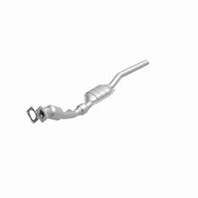 Cargar imagen en el visor de la galería, Magnaflow Conv DF 00-02 Audi S4 2.7L D/S A/T (49 State)