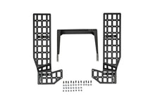 Cargar imagen en el visor de la galería, DV8 Offroad 10-23 Toyota 4Runner Consola central Paneles Molle y montaje de dispositivo