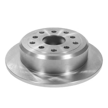 Cargar imagen en el visor de la galería, Yukon Gear Rear Double-Drilled Brake Rotor For Jeep Wrangler 5X5in And 5X55in
