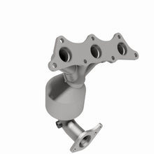 Cargar imagen en el visor de la galería, MagnaFlow Conv DF 06-09 Eclipse 3.8 Front Manifold O