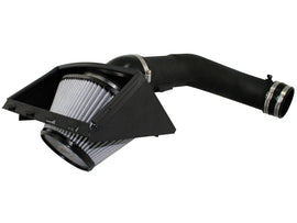 Admisiones aFe MagnumFORCE Stage-2 PDS AIS PDS Ford F-150 09-10 V8-4.6L 3 válvulas (negro)