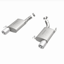 Cargar imagen en el visor de la galería, MagnaFlow SYS C/B 05-09 Mustang GT 4.6LA/B