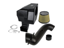 Cargar imagen en el visor de la galería, aFe MagnumFORCE Intakes Stage-2 Si PG7 AIS PG7 GM Trucks 07.5-10 V8-6.6L (td) (See afe51-81332-E)
