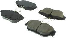 Cargar imagen en el visor de la galería, StopTech Street Select Brake Pads - Front/Rear