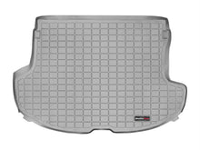 Cargar imagen en el visor de la galería, WeatherTech 04-08 Infiniti FX35 (2WD) Cargo Liners - Grey