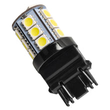 Cargar imagen en el visor de la galería, Oracle 3157 18 LED 3-Chip SMD Bulb (Single) - Cool White SEE WARRANTY