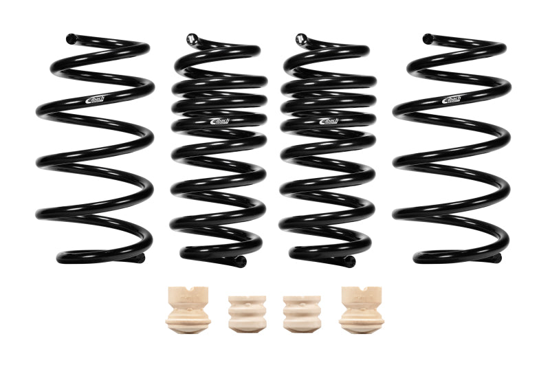 Kit profesional Eibach para Chevrolet Blazer RS ​​19-22