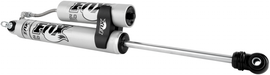 Fox Performance Series 2.0 Remote Reservoir Rear Shock | 2007 - 2018 Jeep Wrangler JK w/ 2.5in. - 4in. Lift