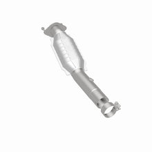 Cargar imagen en el visor de la galería, MagnaFlow Conv DF GM 01-02 2500 Passenger Side 6L