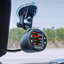 Cargar imagen en el visor de la galería, Banks Power 17-19 Ford F250/F350 6.7L PowerStroke Derringer Tuner (Gen 2) con 1.8 iDash DataMonster