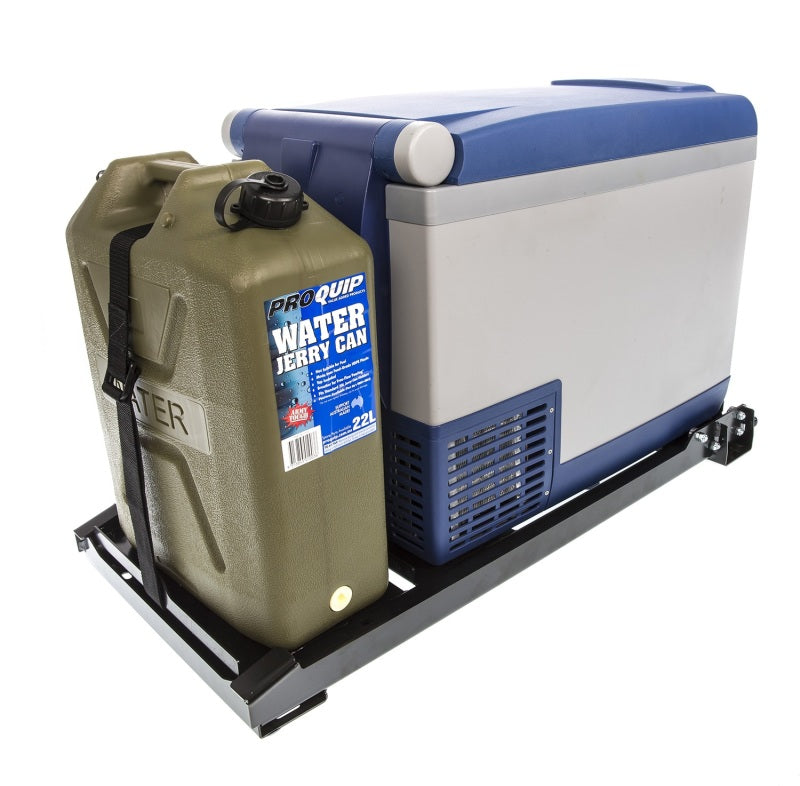 Frigorífico Slide ARB Extendido 35/47L