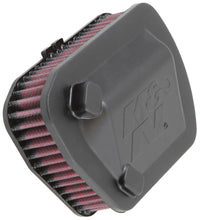 Load image into Gallery viewer, K&amp;N 2014 Yamaha XVS950 Bolt Drop In Air Filter