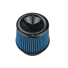 Load image into Gallery viewer, Injen Ea Nanofiber Dry Air Filter - 4.50 Filter 6.75 Base / 5 Tall / 5 Top