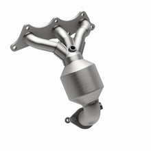 Cargar imagen en el visor de la galería, MagnaFlow Conv DF 04-06 Mitsubishi Galant 3.8L Front Manifold *NOT FOR SALE IN CALIFORNIA*